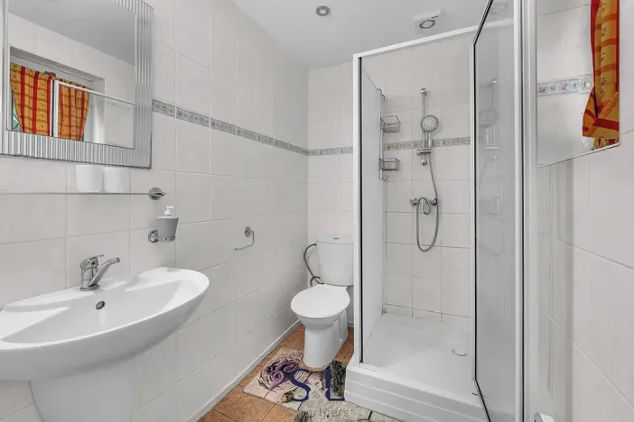 Pronájem chalupy, Česká Kamenice, 88 m2