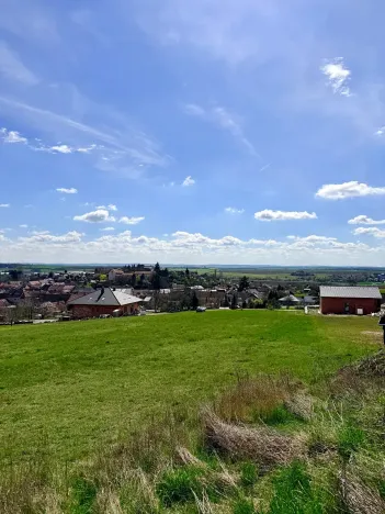 Prodej pozemku pro bydlení, Sivice, 2339 m2