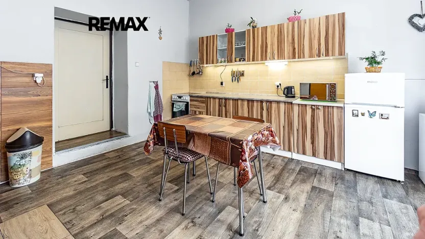 Prodej bytu 3+1, Dubá, Luční, 83 m2