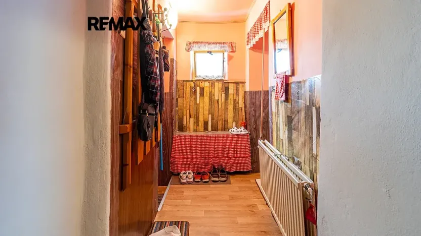 Prodej bytu 3+1, Dubá, Luční, 83 m2