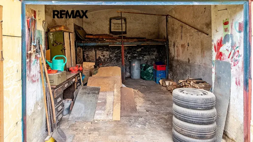 Prodej bytu 3+1, Dubá, Luční, 83 m2