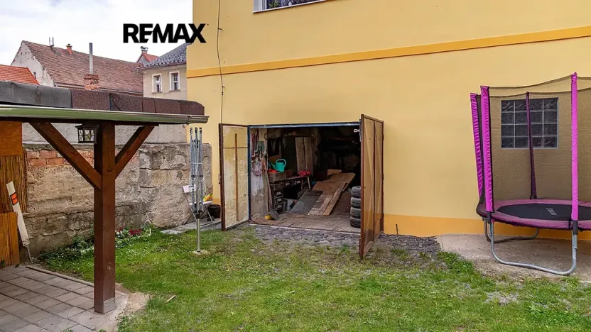 Prodej bytu 3+1, Dubá, Luční, 83 m2