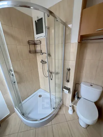 Pronájem bytu 2+kk, Praha - Malá Strana, 38 m2