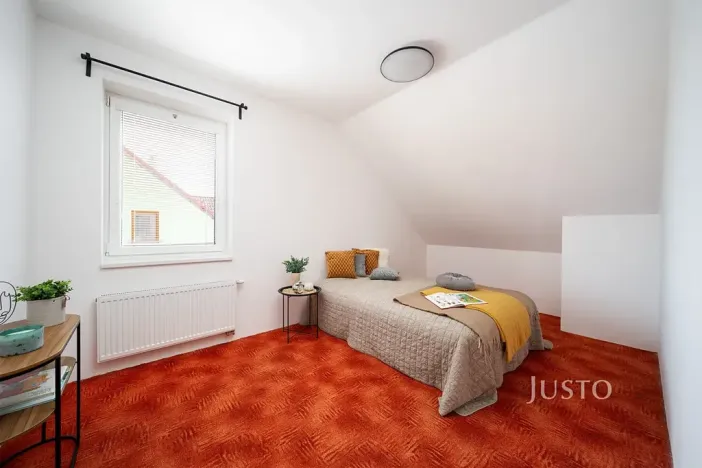 Prodej rodinného domu, Třeboň, Pod Hrází, 141 m2