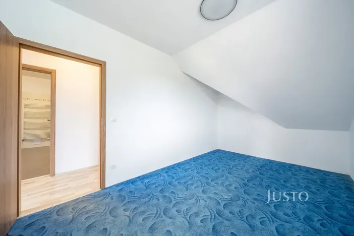 Prodej rodinného domu, Třeboň, Pod Hrází, 141 m2