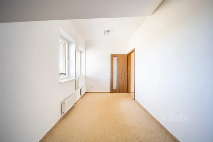 Prodej rodinného domu, Třeboň, Pod Hrází, 141 m2