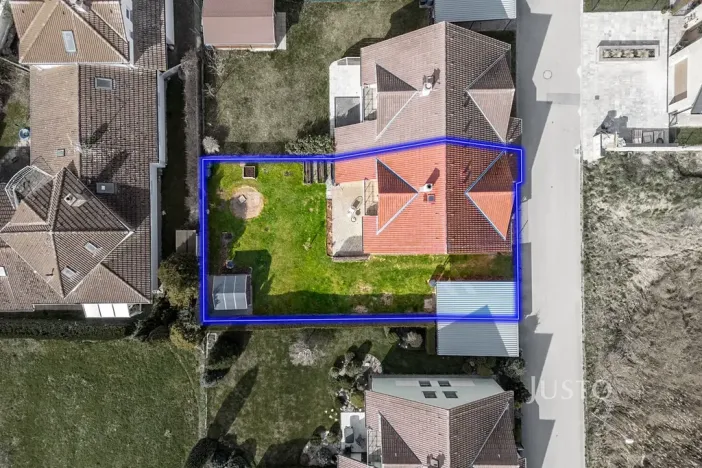 Prodej rodinného domu, Třeboň, Pod Hrází, 141 m2