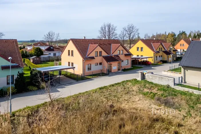 Prodej rodinného domu, Třeboň, Pod Hrází, 141 m2
