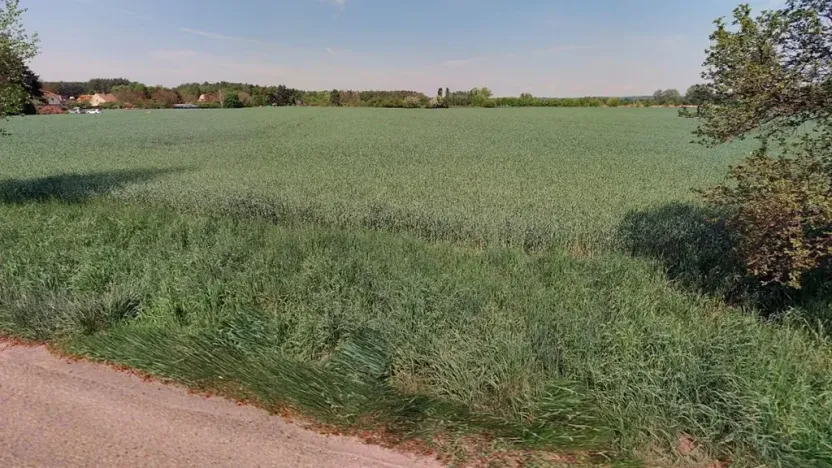 Prodej pole, Lysá nad Labem, 4582 m2