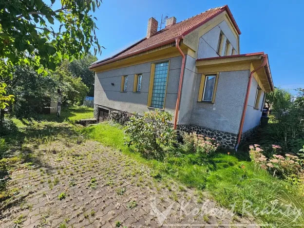 Prodej rodinného domu, Pacov, Kotlářská, 178 m2