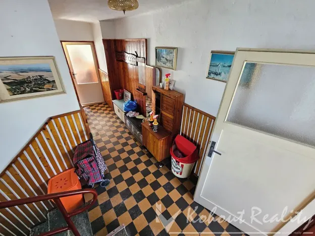 Prodej rodinného domu, Pacov, Kotlářská, 178 m2