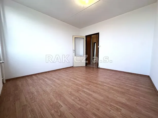 Pronájem bytu 3+1, Praha - Hostivař, Vajdova, 68 m2