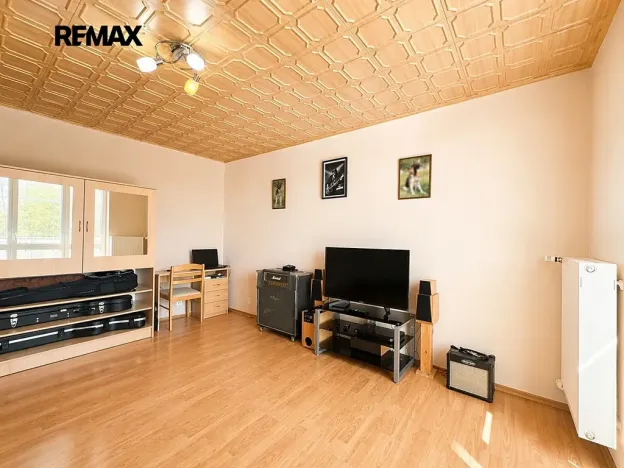 Prodej bytu 1+1, Kralovice, Mírová, 37 m2