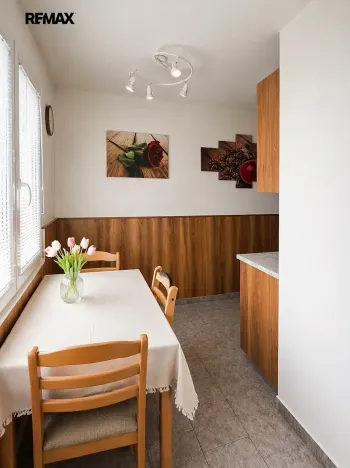 Prodej bytu 1+1, Kralovice, Mírová, 37 m2