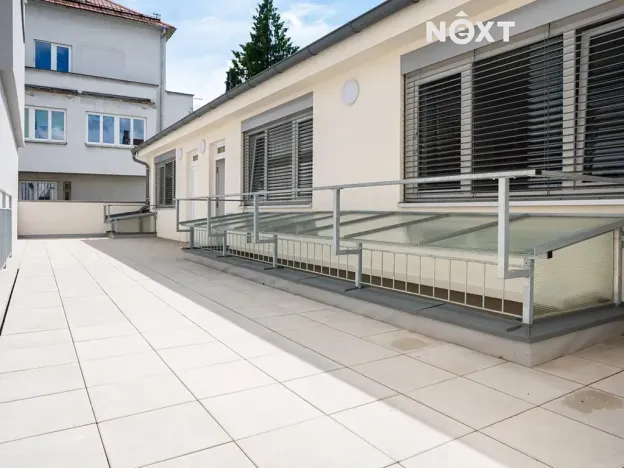 Pronájem bytu 1+kk, Brno, Minská, 21 m2