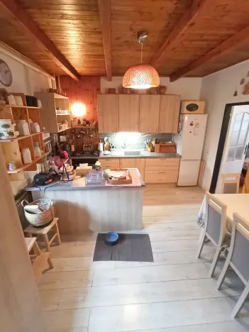 Prodej rodinného domu, Mšecké Žehrovice, 150 m2