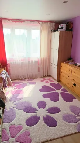 Prodej bytu 3+kk, Kostelec nad Labem, Na Sídlišti, 68 m2