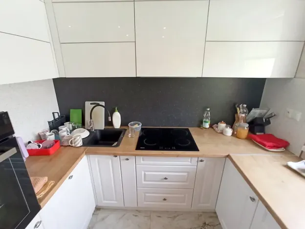 Prodej bytu 3+kk, Kostelec nad Labem, Na Sídlišti, 68 m2