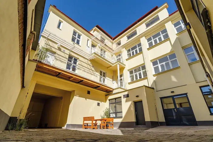 Prodej - jiné, Brno, Fryčajova, 9 m2