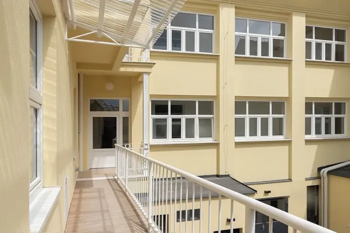 Prodej - jiné, Brno, Fryčajova, 9 m2