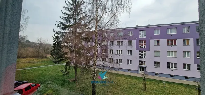 Prodej bytu 2+1, Teplice, Štúrova, 56 m2