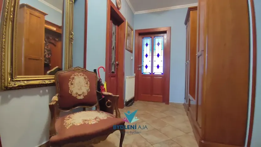 Prodej bytu 3+1, Teplice, U zámku, 100 m2