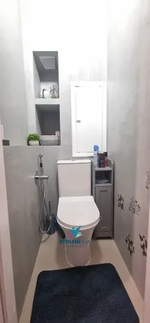 Prodej bytu 2+1, Teplice, Libušina, 58 m2