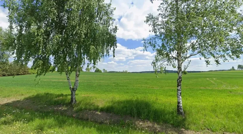 Prodej zahrady, Strmilov, 27570 m2