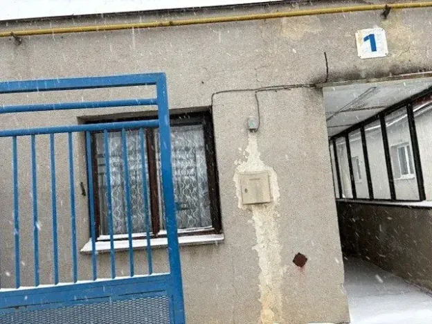 Prodej výrobních prostor, Strmilov, Popelínská, 2500 m2