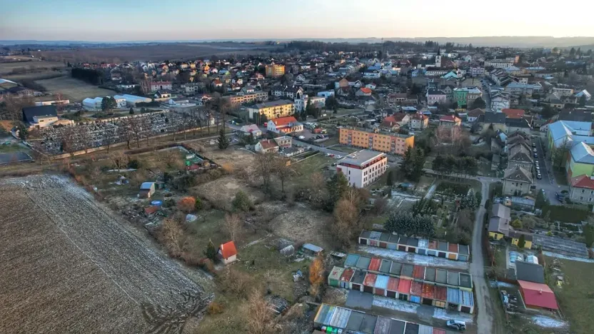 Dražba pozemku pro bydlení, Skuteč, Havlíčkova, 514 m2