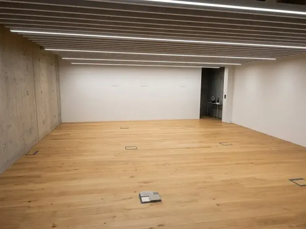 Prodej kanceláře, Praha - Karlín, Křižíkova, 1030 m2