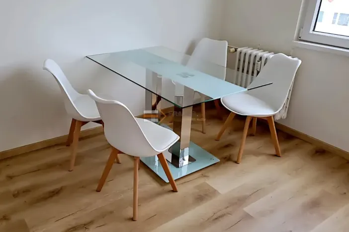 Pronájem bytu 4+1, Praha - Stodůlky, Dominova, 87 m2