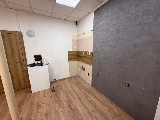 Pronájem komerční nemovitosti, Brno, Zborovská, 69 m2