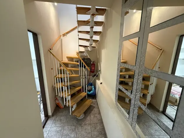 Pronájem komerční nemovitosti, Brno, Zborovská, 69 m2