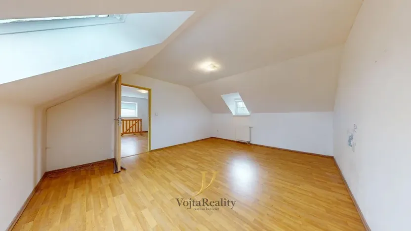 Prodej rodinného domu, Blatec, 117 m2