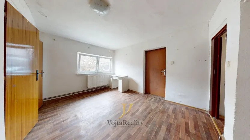 Prodej rodinného domu, Blatec, 117 m2