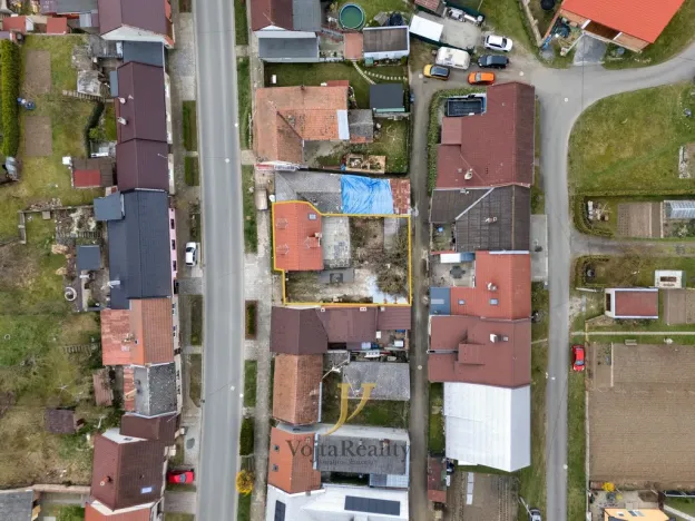 Prodej rodinného domu, Blatec, 117 m2