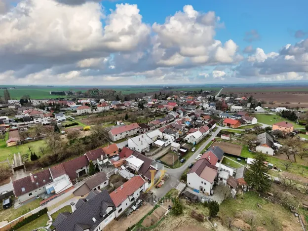 Prodej rodinného domu, Blatec, 117 m2