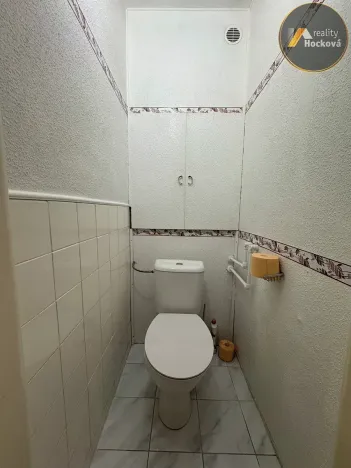 Prodej bytu 2+1, Praha - Vinohrady, Nad Primaskou, 60 m2