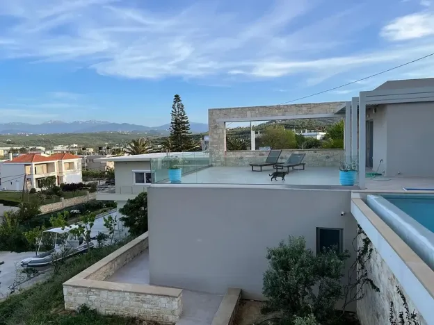 Prodej rodinného domu, Kolymvari, Řecko, 147 m2