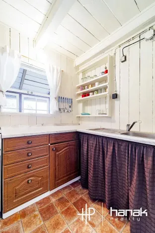 Prodej chaty, Lhotka, 40 m2