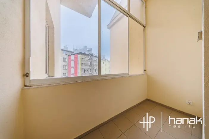 Pronájem bytu 2+1, Olomouc, Wanklova, 77 m2