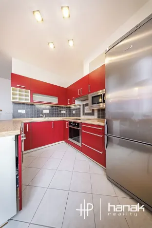 Pronájem bytu 3+kk, Olomouc, gen. Píky, 82 m2