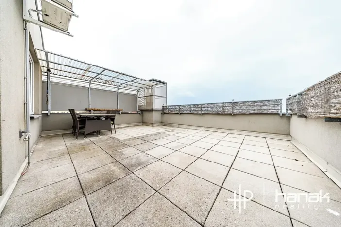 Pronájem bytu 3+kk, Olomouc, gen. Píky, 82 m2