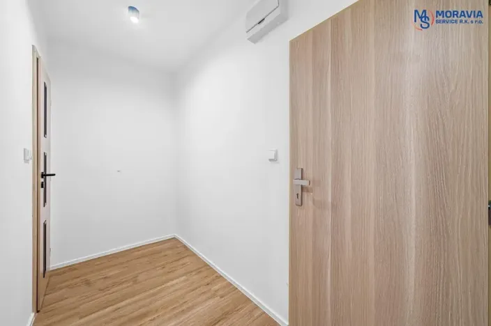 Prodej bytu 1+kk, Prostějov, Marie Pujmanové, 35 m2