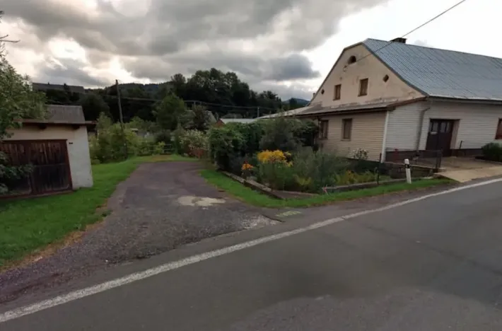 Prodej pozemku, Bělá pod Pradědem, 104 m2