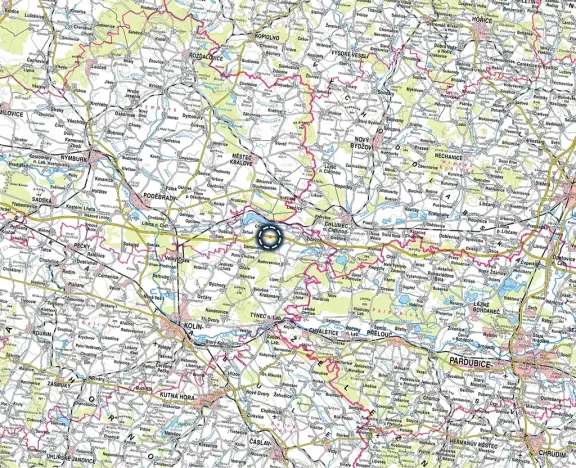 Prodej pole, Choťovice, 15323 m2