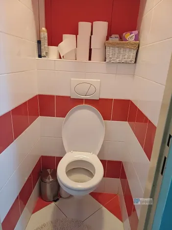 Prodej bytu 1+kk, Praha - Chodov, Šalounova, 33 m2