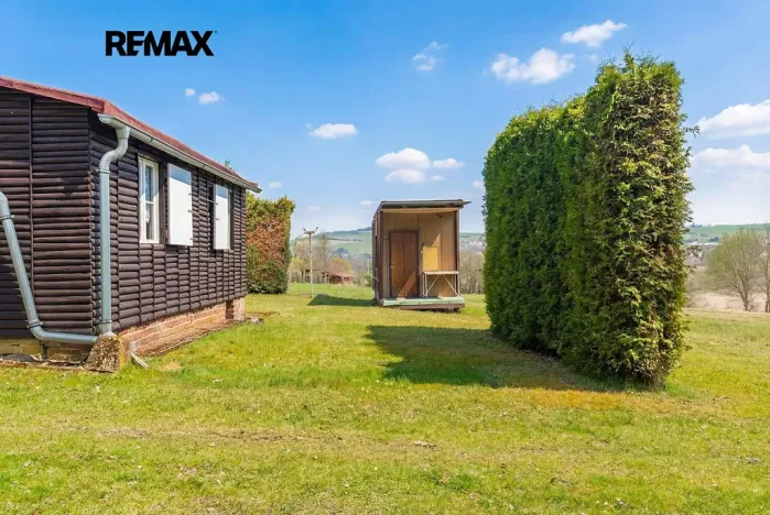 Prodej chaty, Ždírec, 28 m2