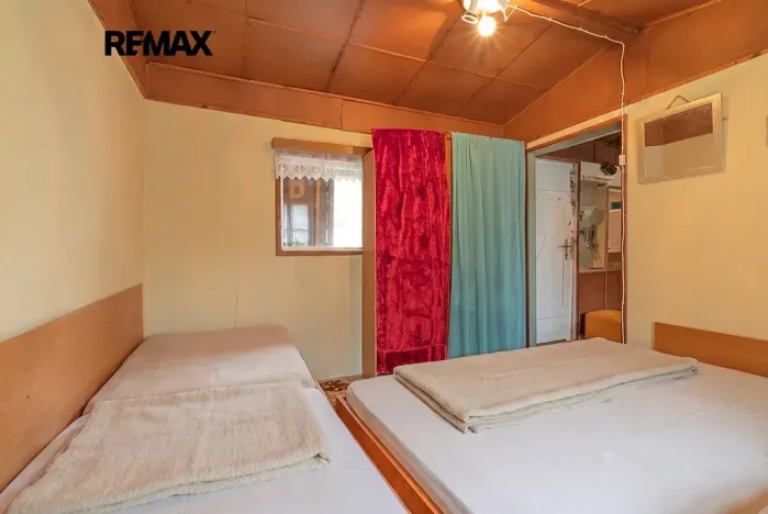 Prodej chaty, Ždírec, 28 m2